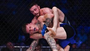 Darragh Kelly set for February cage return 