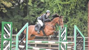 Donegal riders jump for joy at inter-provincial finals