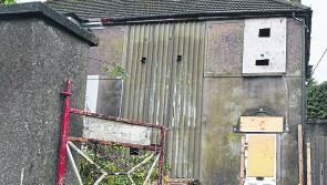 Bundoran to host Vacant and Derelict Properties Info event