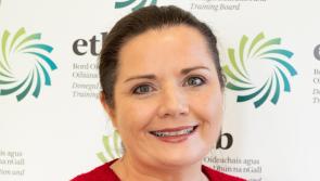 Eileen Patton appointed coordinator of Donegal ETB's Adult Guidance Service  
