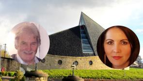 Patrick Devenney and daughter Margaret Sullivan to be laid to rest tomorrow