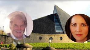 Immense sorrow as funeral of Patrick Devenney and Margaret Sullivan take place