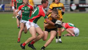 Kelly and O&rsquo;Donnell goals send Carndonagh into Junior A final after win over Naomh Ultan