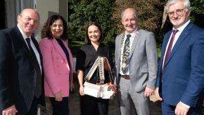 Donegal Connect makes welcome return with official launch at Castle Grove House 