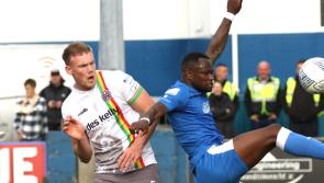 Finn Harps spurn their chances and stay bottom after Bohemians defeat