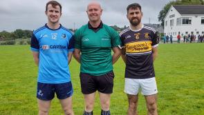 Milford edge classic encounter with Bundoran to stay in senior championship