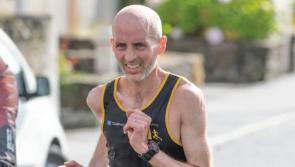 Results: McGonagle wins Glenmore 10 Mile as McGuigan clocks PB to win women’s race
