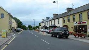 Traffic delays in Carrigart from Monday to Wednesday

