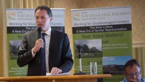 Come clean Charlie says farmers' bosses

