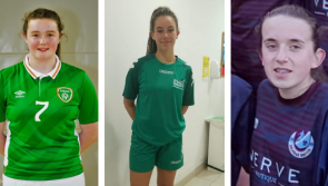 Donegal trio named in Ireland Women’s Deaf Futsal squad