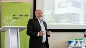 Donegal company Slán Eco completes Bord na Móna Accelerate Green Pre-Accelerator Programme

