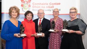 Triumphant Tip O’Neill awardees recognised for work across the world
