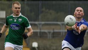 Naomh Conaill oust Gaoth Dobhair to reach sixth successive SFC final