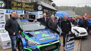 Donegal Harvest Rally postponed after Creeslough explosion