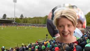'Mary Coughlan is an ideal person to take over and lead Donegal GAA’