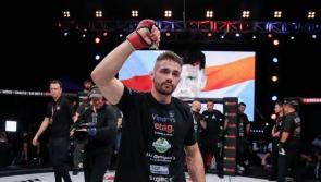 Dublin return in February likely for Darragh Kelly