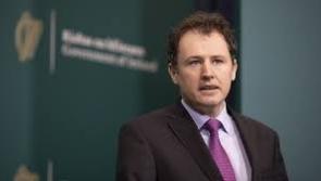 Donegal TD outlines the local benefits of today's €11 billion Budget