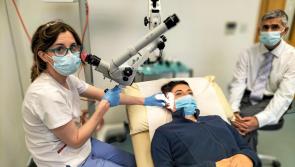 New nurse-led Wax Clinic introduced at Letterkenny University Hospital

