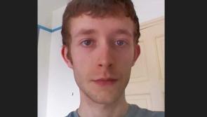 Gardaí renew appeal for missing 27-year-old Cian Langelaan