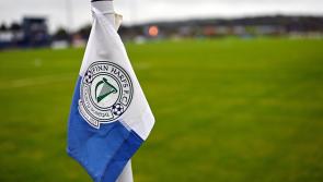 Finn Harps duo called up to Irish U15 squad