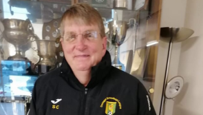 Steve Coll elected to SFAI Executive 
