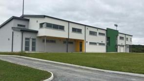 Dignitaries confirmed for Donegal GAA Centre's official opening next month