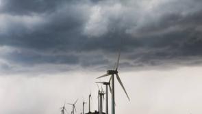 Donegal councillors annoyed at ministerial request to alter wind policy