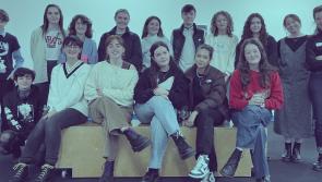 Students take on ‘Everyday Blues’ in new exhibition