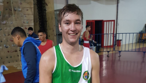 Bronze for Matthew McCole as cut forces withdrawal before semi-final