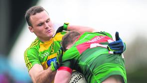 'Neil McGee will be remembered as a legend of Donegal football'