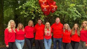 Code Red: Bali Clothing aids Irish Heart Foundation with kind-hearted campaign