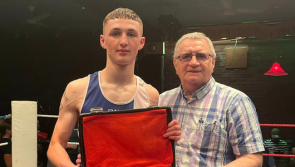 Cahir Gormley impresses to win Ulster Senior title