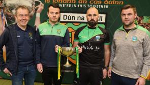 Unbelievable turnaround for St Mary’s Convoy - Conor McDermott