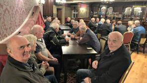 New farming storytelling night ‘a huge success’
