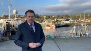 Minister McConalogue confirms additional €4.6m funding for Greencastle

