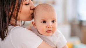 Letterkenny University Hospital is holding a National Breastfeeding Week event