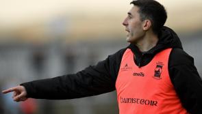Kavanagh not drawn on speculation of Donegal manager’s job 
