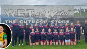 Roisin Friel ready to do her bit for Termon after injury hell