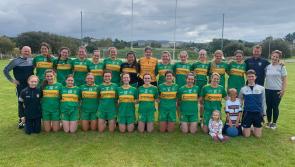 Ardara’s ‘great journey’ means intermediate final showdown