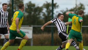 James Doherty earns champions Kilmacrennan a comeback draw at Bonagee 