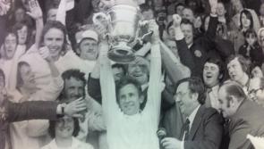 It Occurs to Me: Bringing the cup back to the bog