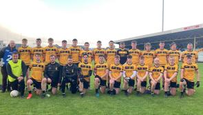 St Eunan's get the better of Gaoth Dobhair to seal place in Senior B final