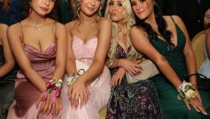 Gallery: Glitz and glamour at the Crana College formal