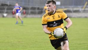 St Eunan's Shane O’Donnell: ‘We just decided to stick to the game plan’
