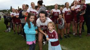 Gallery: Delight for Termon and Aodh Ruadh in Donegal LGFA finals