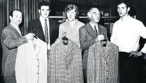 Magic moment of Donegal's first Ulster in 1972 will be recalled on Sunday
