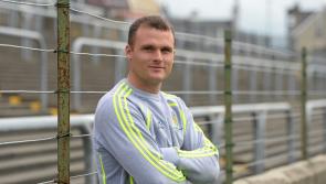 Off the Post: Ádh Mór Fear Mór as Dobhar Neil McGee