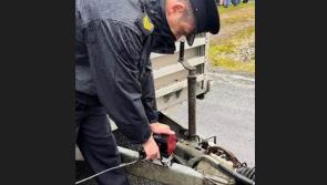 Gardaí to hold number of property marking events