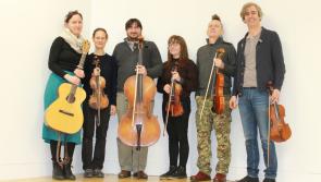 Premier performance of a very special composition to take place in Donegal
