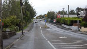 Major upgrade to take place at one of Donegal's worst burst pipe blackspots